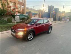 هیوندای کۆنا